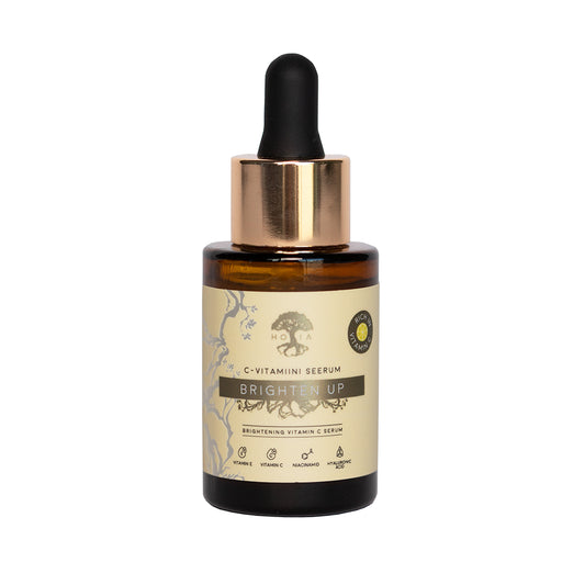 HOIA Brightening Vitamin C Serum