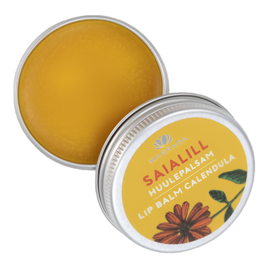 Magrada Lip Balm Marigold 10g