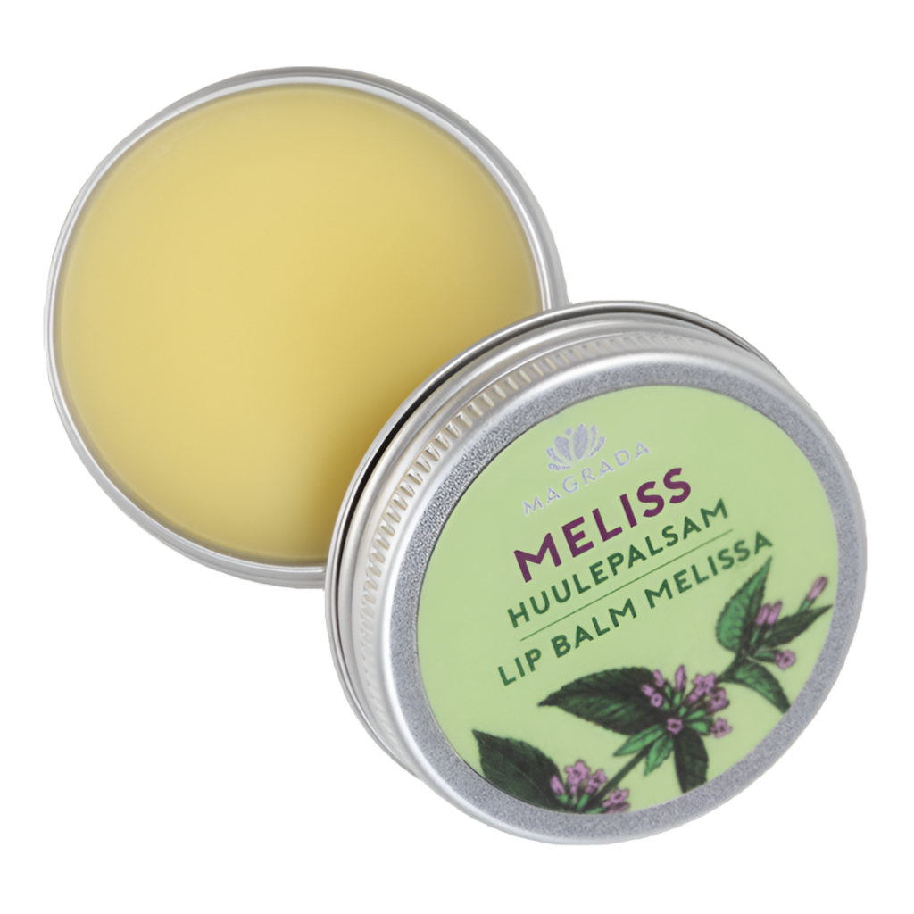 Magrada Lip Balm Melissa 10g