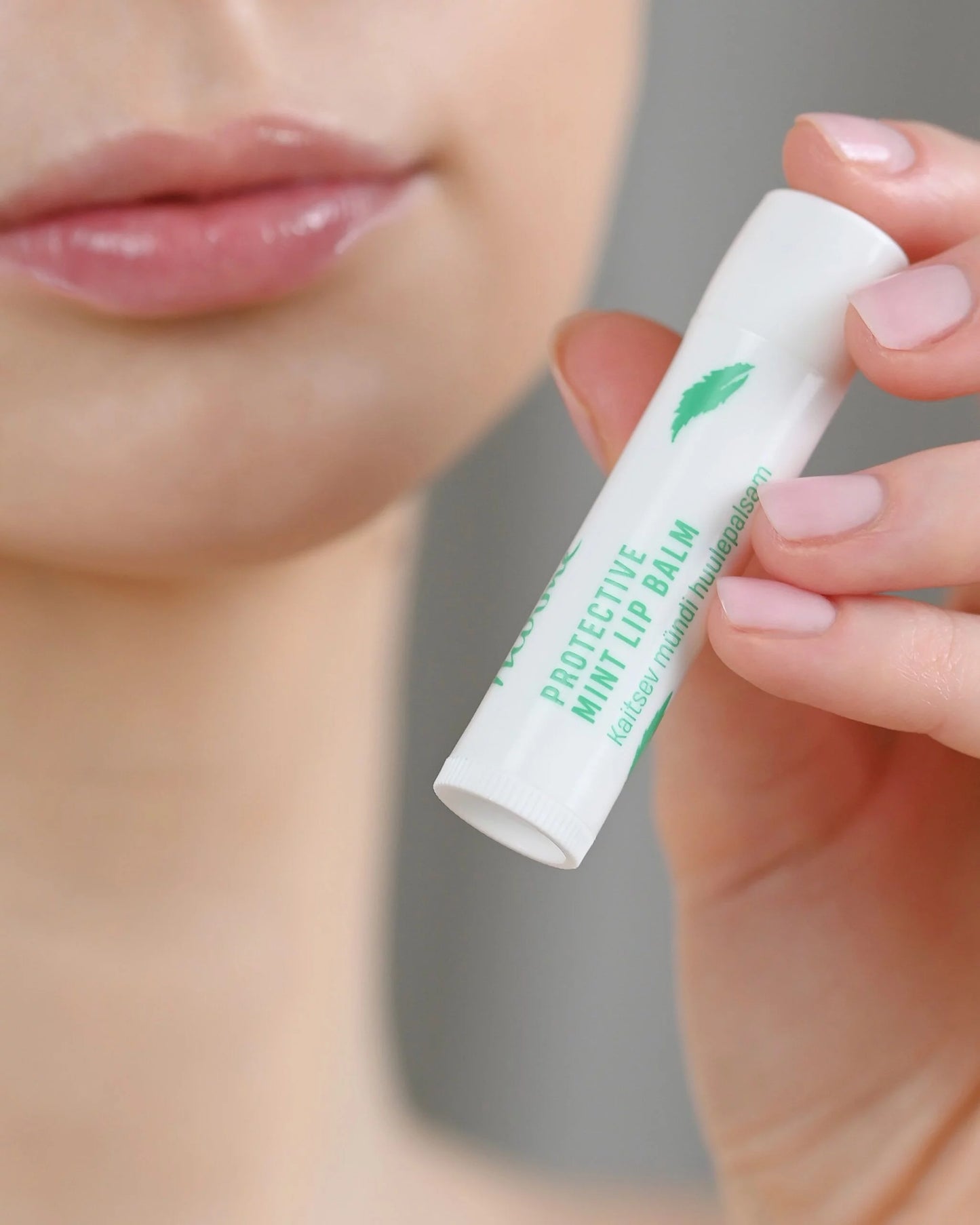 NURME Protective Mint Lip Balm 4,5g