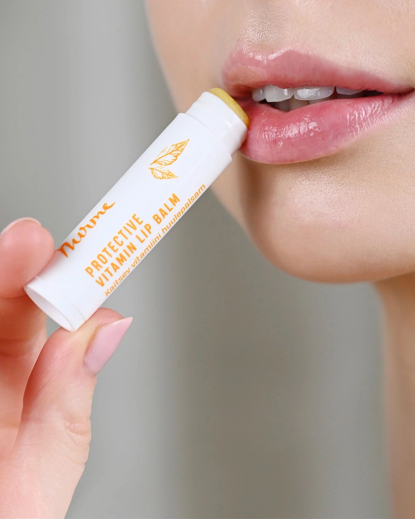 NURME Protective Vitamin Lip Balm 4,5g