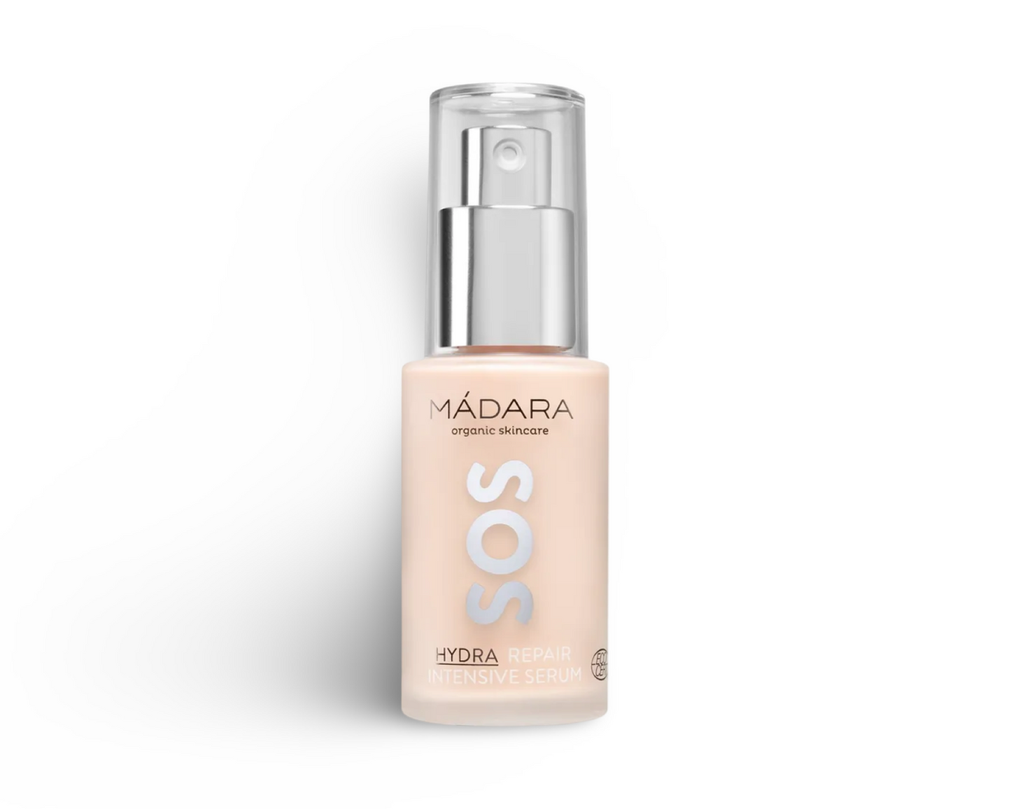 MÁDARA SOS Hydra Repair Intensive Serum 30ml