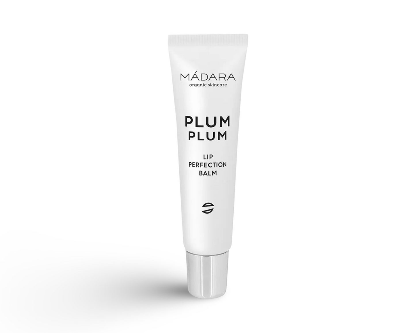 MÁDARA Plum Plum Lip Balm 15ml