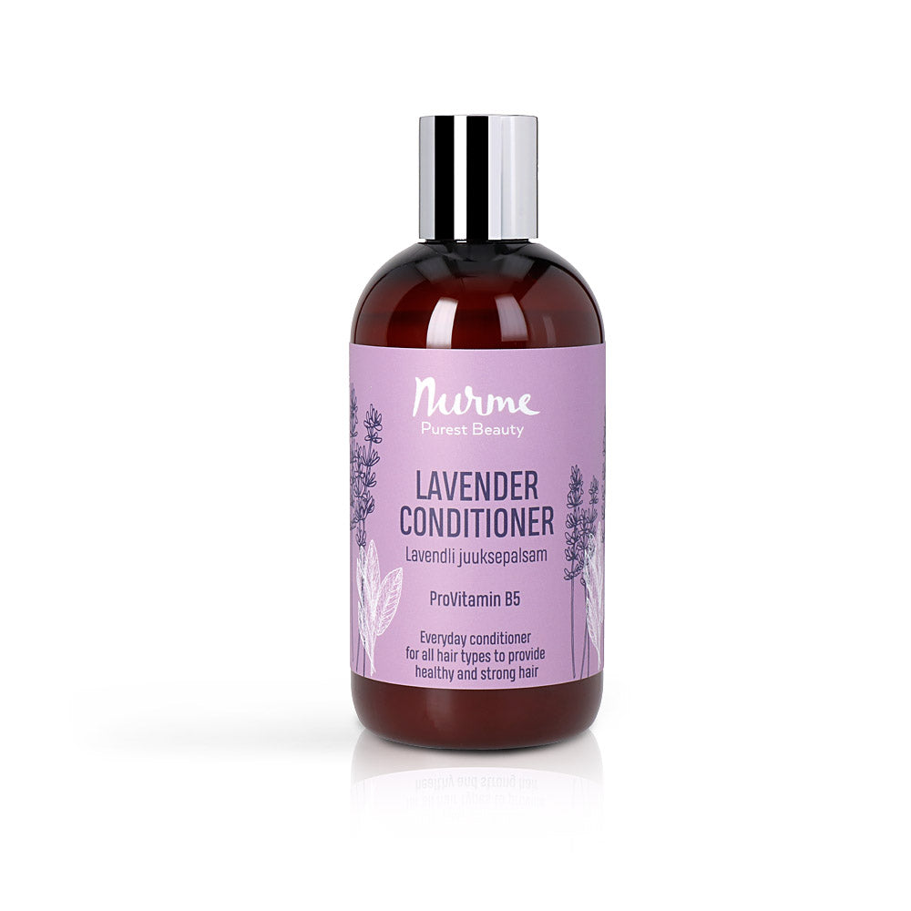 NURME Lavender Conditioner 250ml