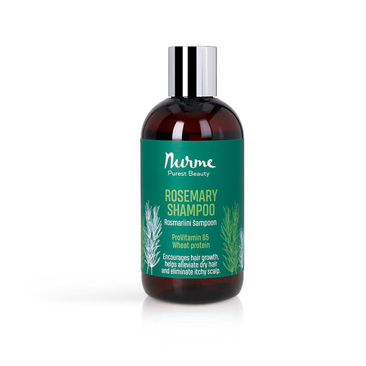 NURME Rosemary Shampoo ProVitamin B5 250 ml