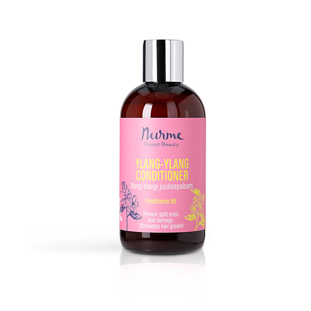 NURME Ylang-ylang juuksepalsam 250ml