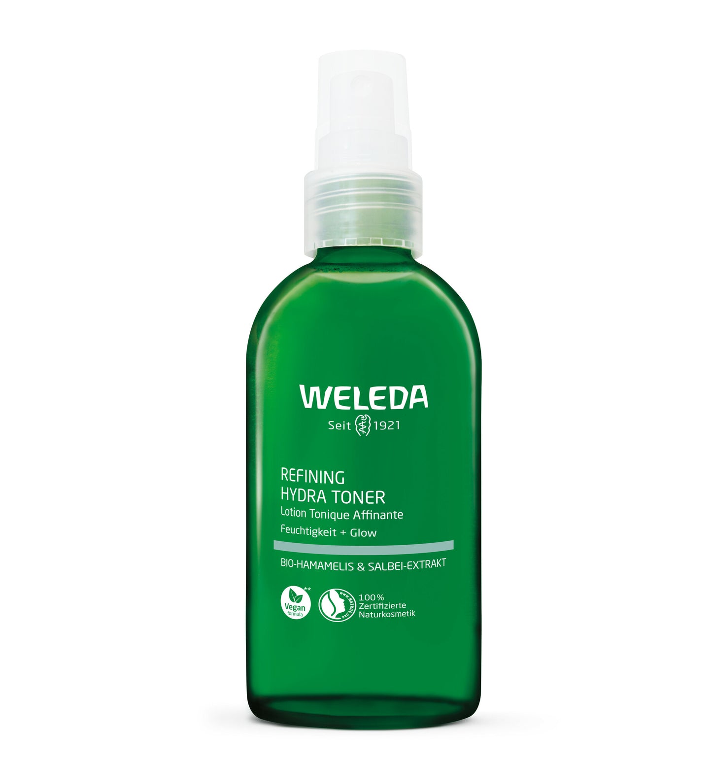 WELEDA Refining Hydra Toner 150ml