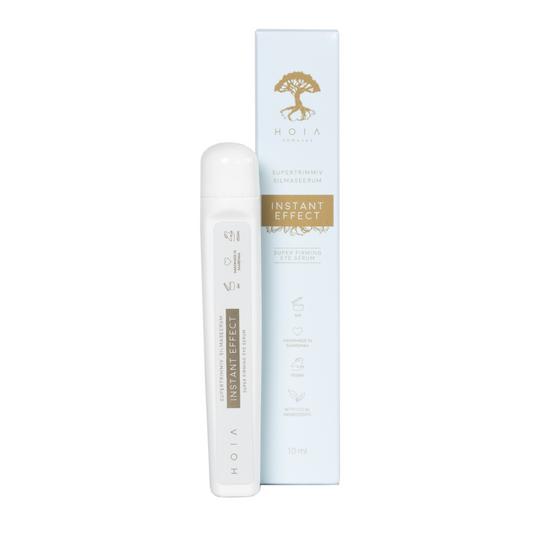 HOIA Super Firming Eye Serum Instant Effect 10ml