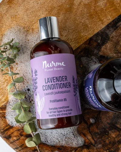 NURME Lavender Conditioner 250ml