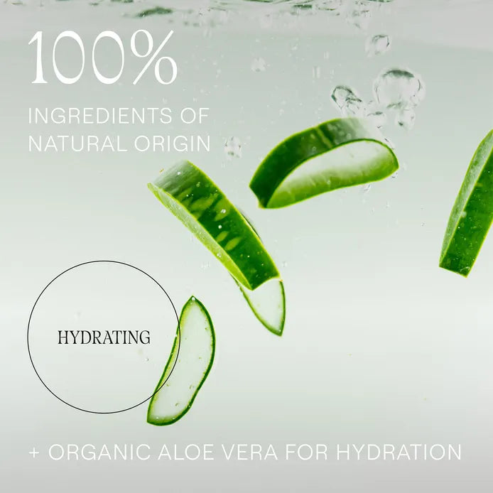 WELEDA Deep Cleansing Gel 150ml