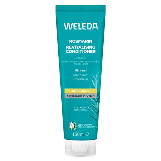 WELEDA Rosemary Revitalizing Conditioner 150ml