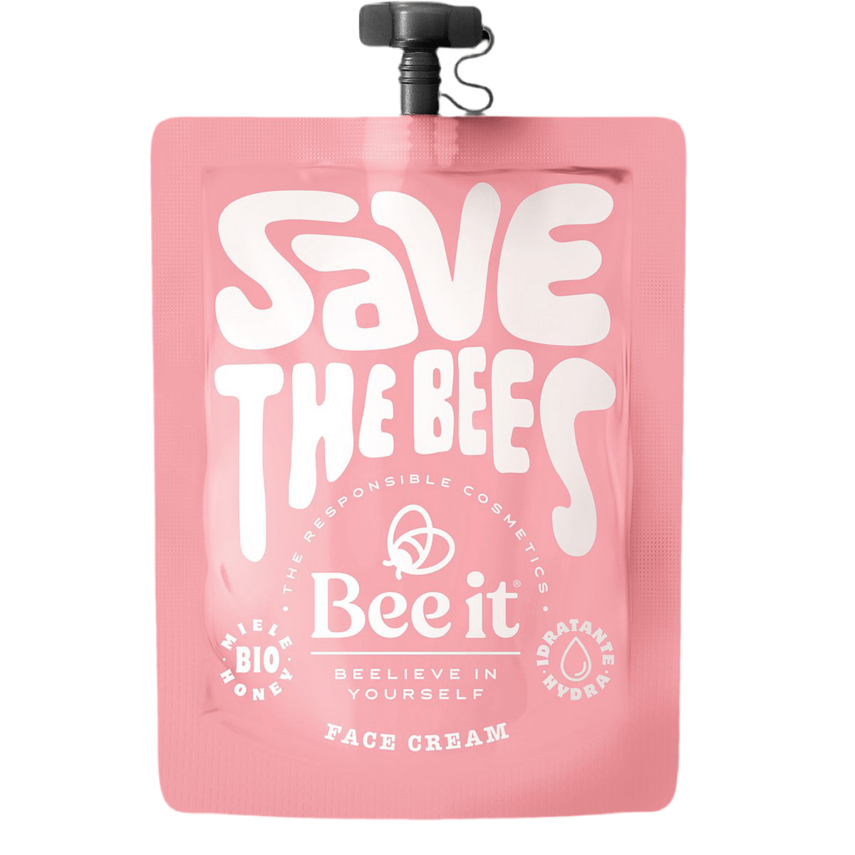 BEE IT Face Cream 50ml - bioskina