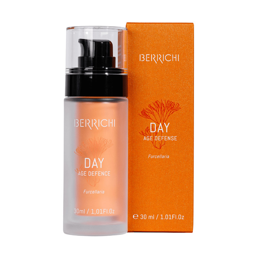 BERRICHI Age Defence Day Cream 30ml - bioskina