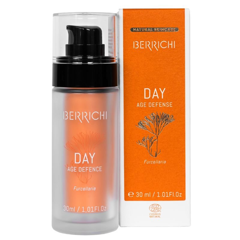 BERRICHI Age Defence Day Cream 30ml - bioskina