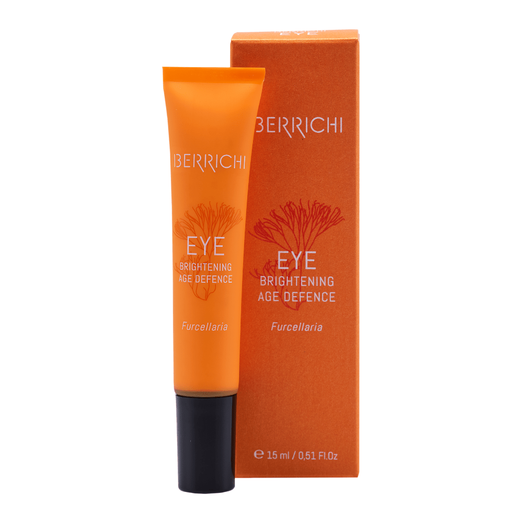 BERRICHI Age Defence Eye Cream 15ml - bioskina