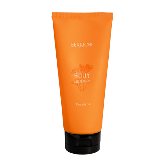 BERRICHI Body Cream Firming Touch 200ml - bioskina