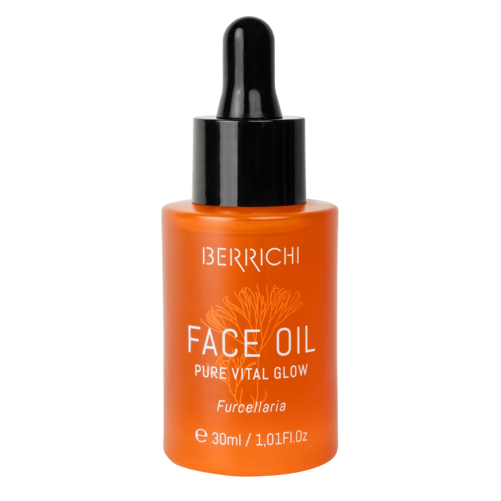 BERRICHI Face Oil 30ml - bioskina