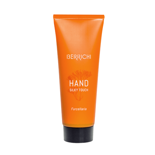 BERRICHI Hand Cream Silky Touch 75ml - bioskina