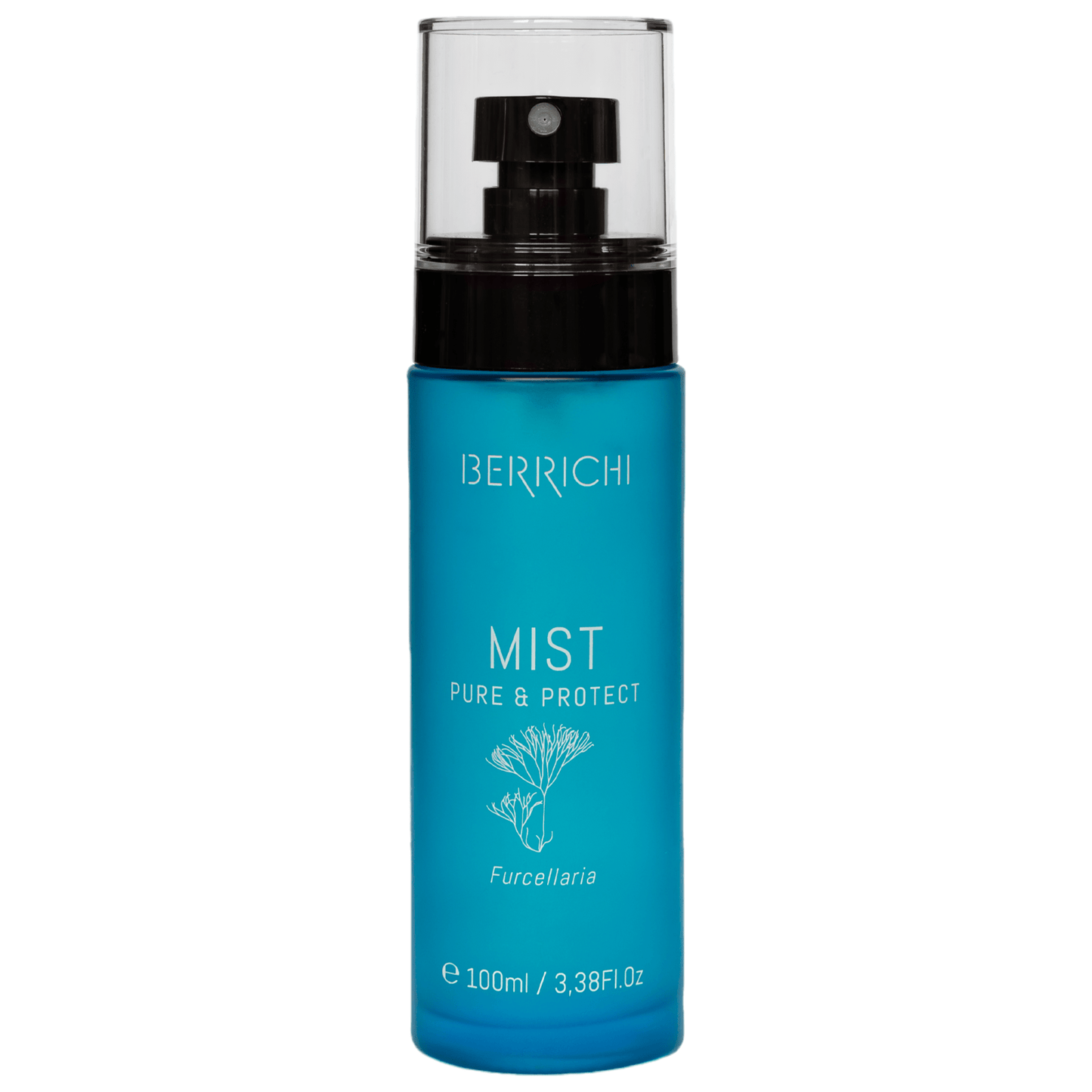BERRICHI Mist face spray 100ml - bioskina