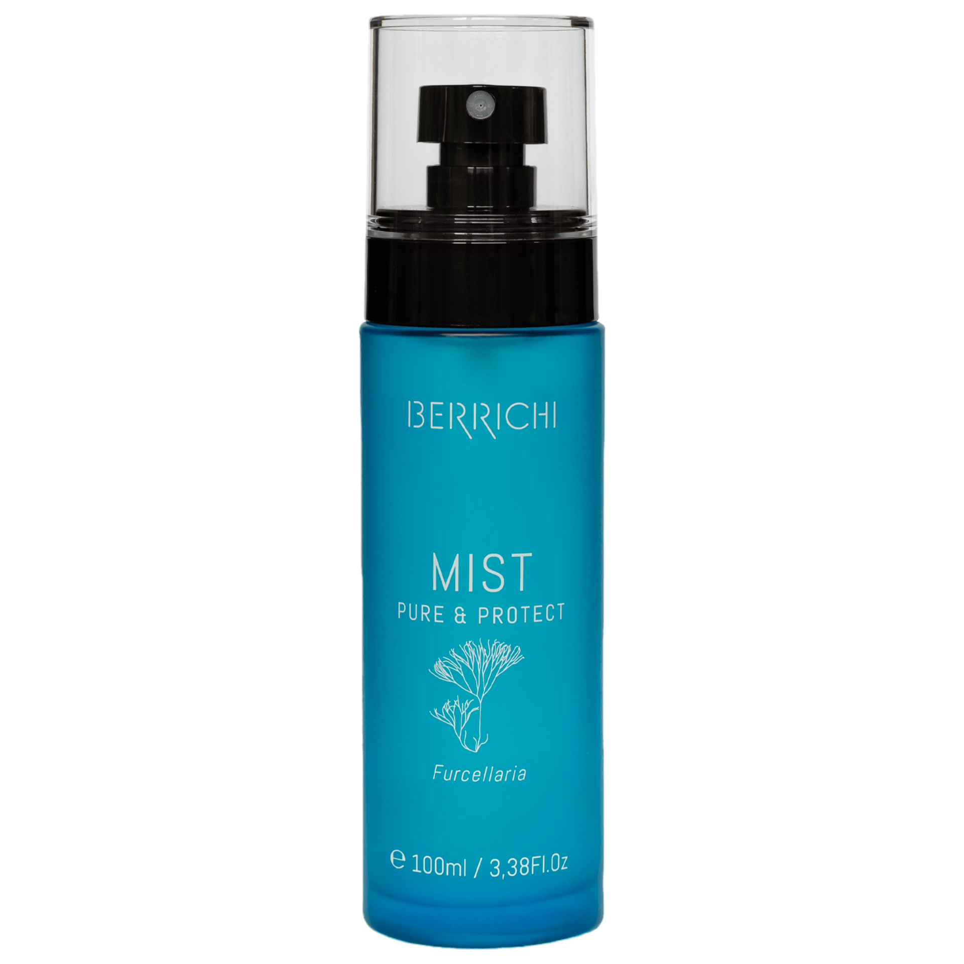BERRICHI Mist face spray 100ml - bioskina