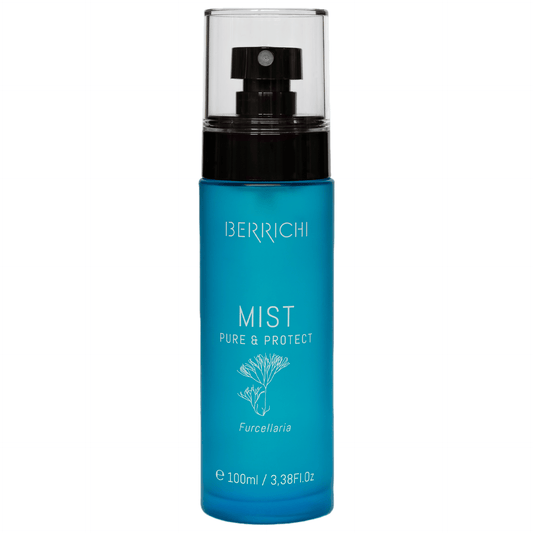 BERRICHI Mist face spray 100ml - bioskina