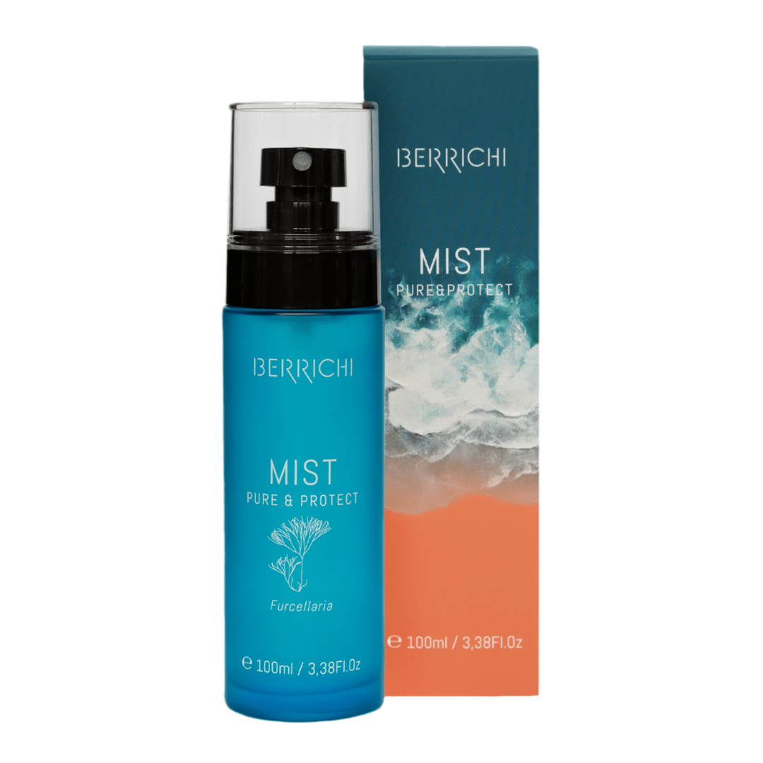BERRICHI Mist face spray 100ml - bioskina