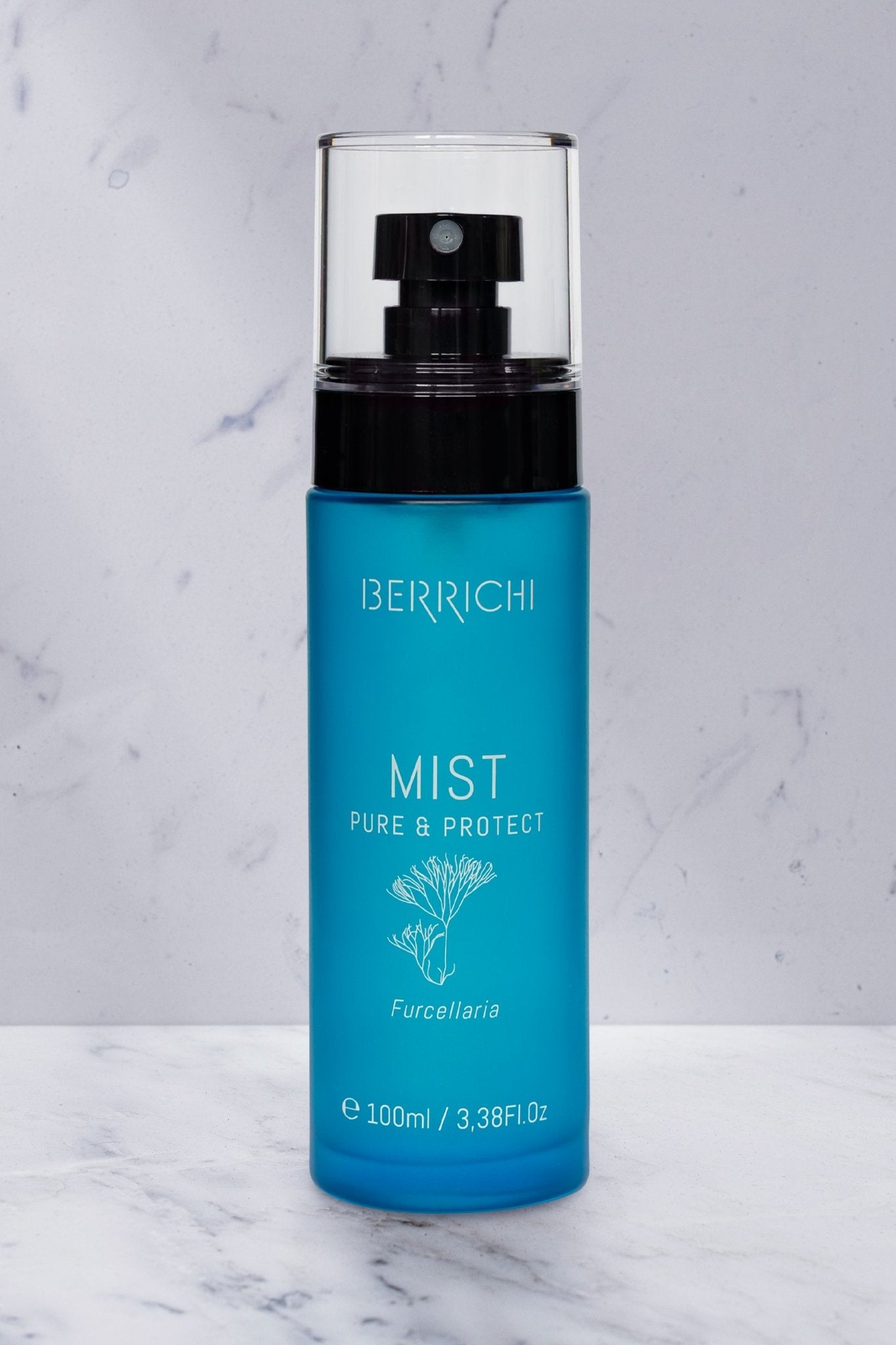 BERRICHI Mist face spray 100ml - bioskina