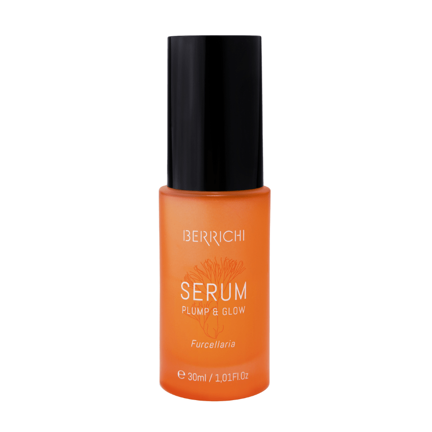 BERRICHI Plump & Glow Serum 30ml - bioskina