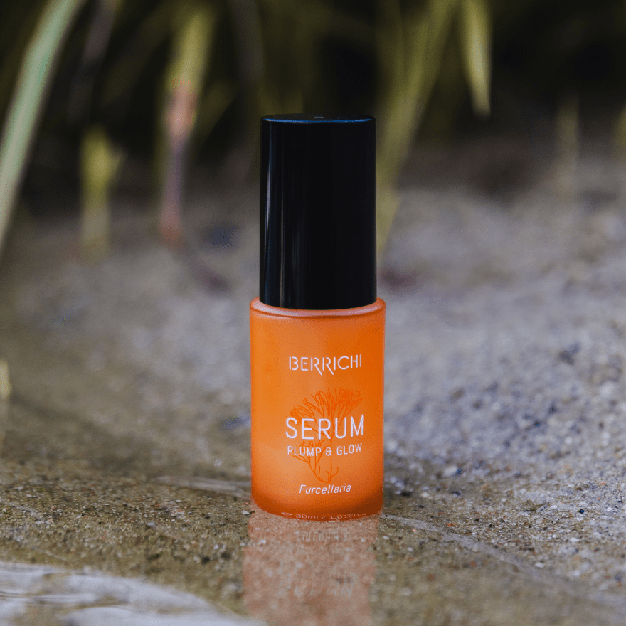 BERRICHI Plump & Glow Serum 30ml - bioskina