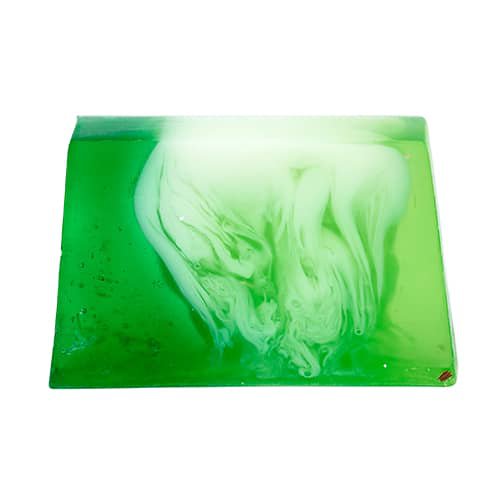 Blokzeep Body Bar Cucumber 100g - bioskina