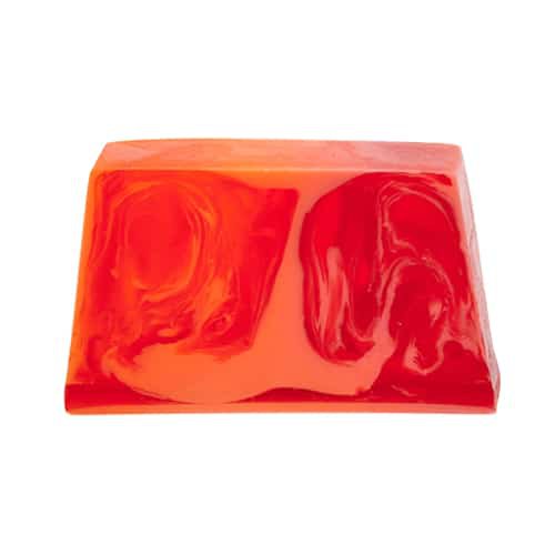 Blokzeep Body Bar Grapefruit 100g - bioskina