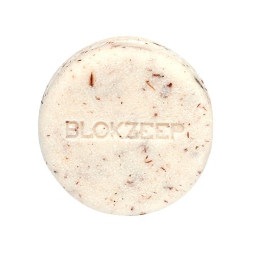 Blokzeep Shampoo Bar Pine Cone 60g - bioskina