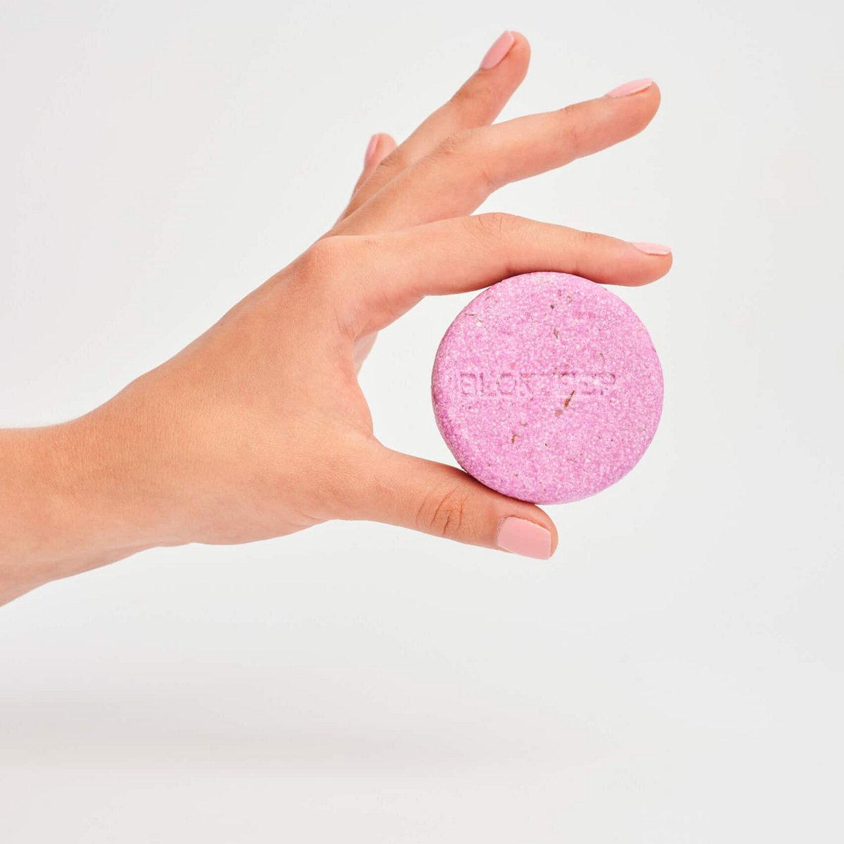 Blokzeep Shampoo Bar Verbena 60g - bioskina