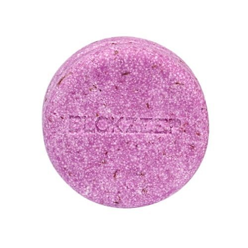 Blokzeep Shampoo Bar Verbena 60g - bioskina