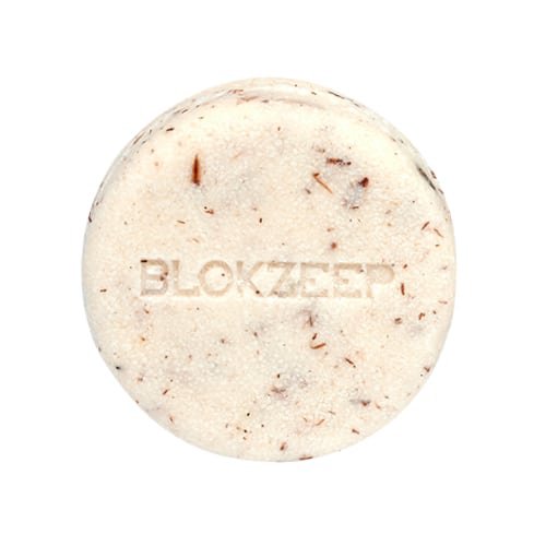 Blokzeep Shampoo Bar Pine Cone 60g