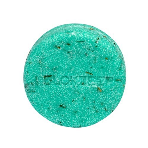 Blokzeep Shampoo Bar Eucalyptus 60g