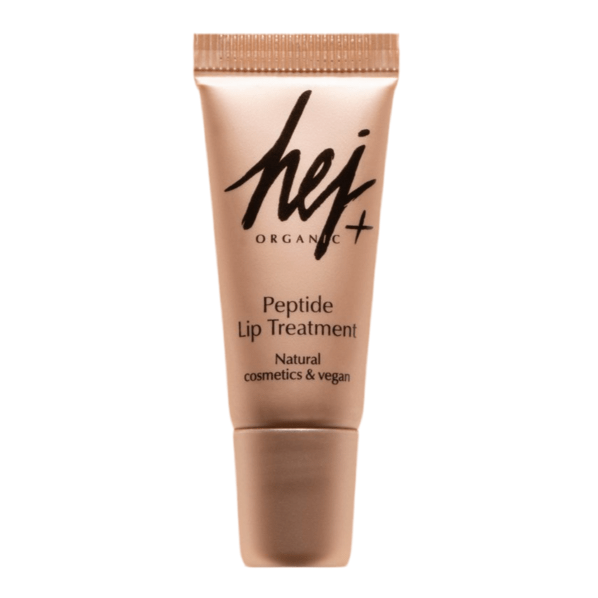 HEJ Organic Peptide Lip Treatment 8ml - bioskina