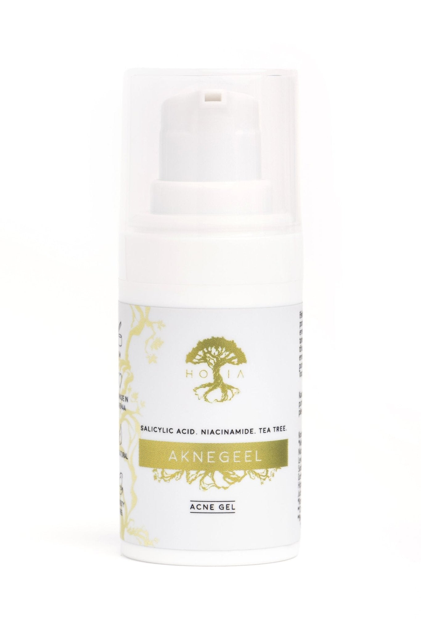 HOIA Acne Gel 15ml - bioskina