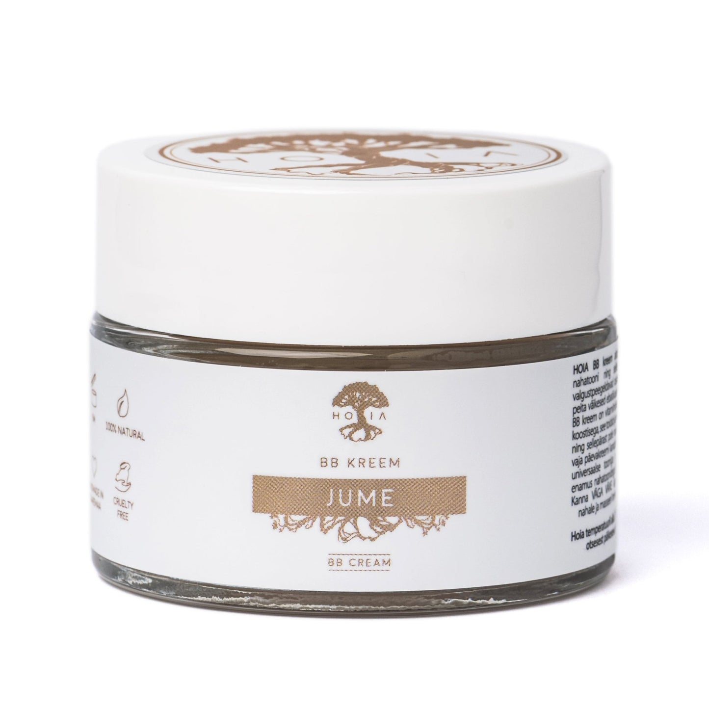 HOIA BB Cream 50ml - bioskina