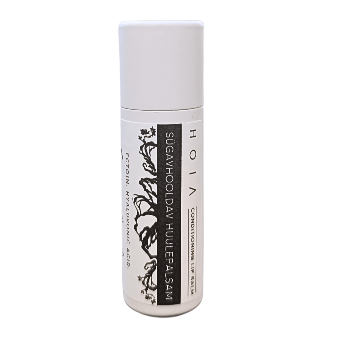 HOIA Lip Balm with Ectoine 14ml - bioskina