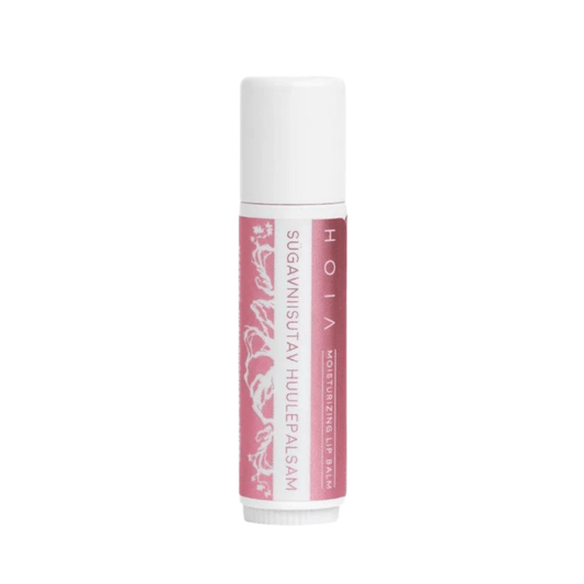 HOIA Moisturizing Lip Balm 12ml - bioskina