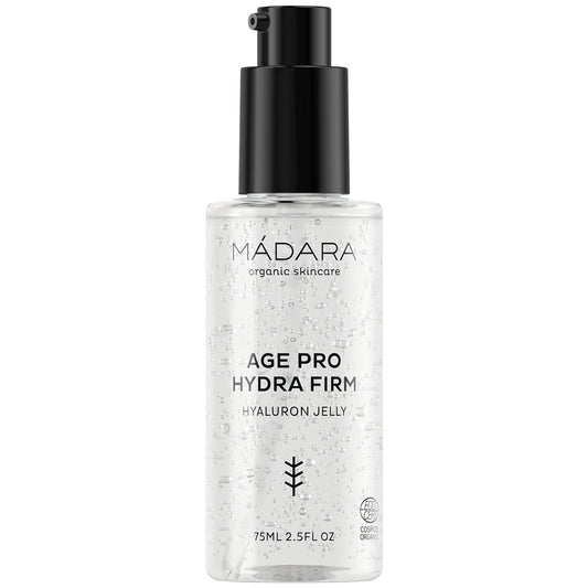 MÁDARA Age Pro Hydra Firm Hyaluron Jelly 75ml - bioskina