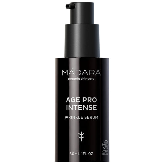 MÁDARA Age Pro Intense Wrinkle Serum 30ml - bioskina