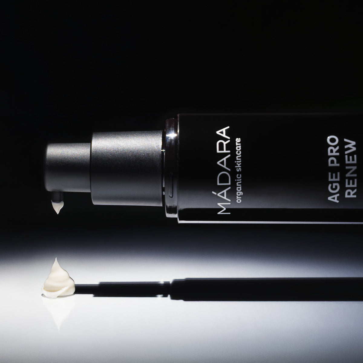 MÁDARA Age Pro Renew Night Cream 50ml - bioskina
