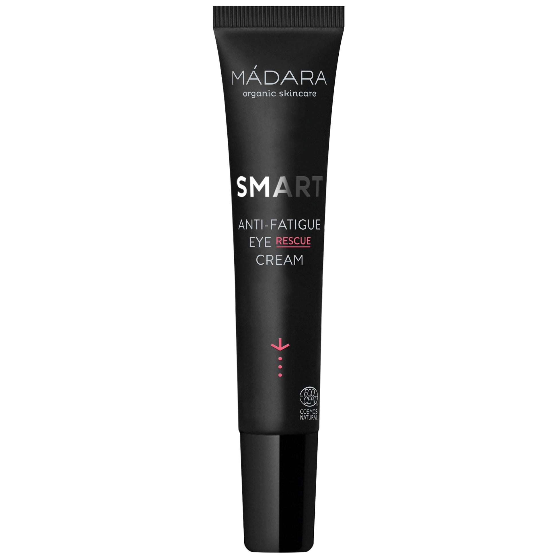 MÁDARA Anti - Fatigue Eye Rescue Cream 15ml - bioskina