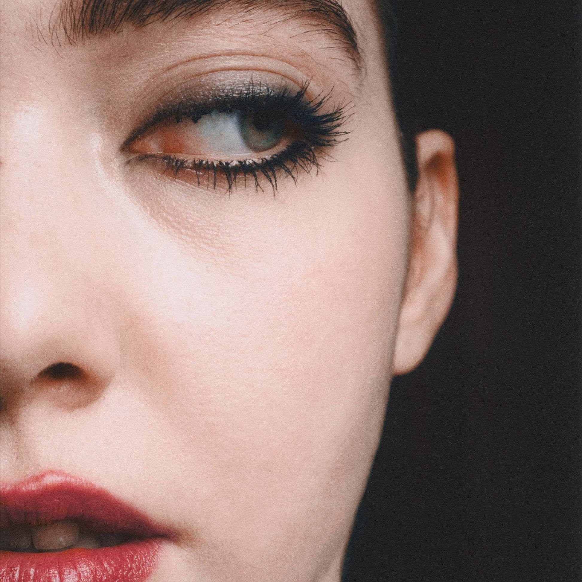 MÁDARA Come Closer Infinite Lash Mascara, 6ml - bioskina