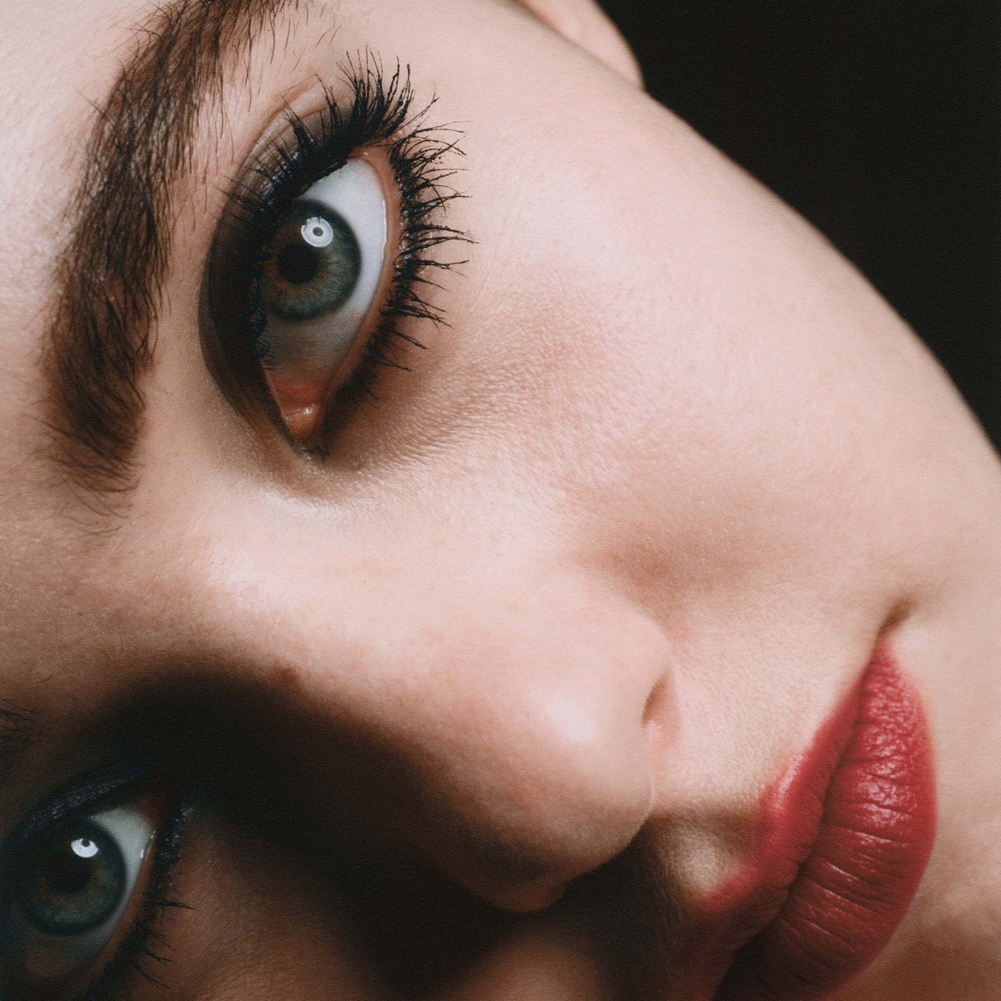 MÁDARA Come Closer Infinite Lash Mascara, 6ml - bioskina