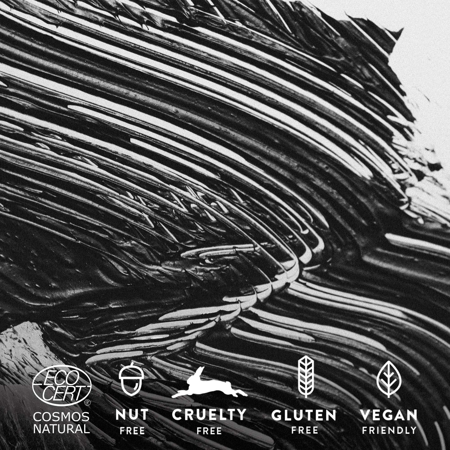 MÁDARA Come Closer Infinite Lash Mascara, 6ml - bioskina