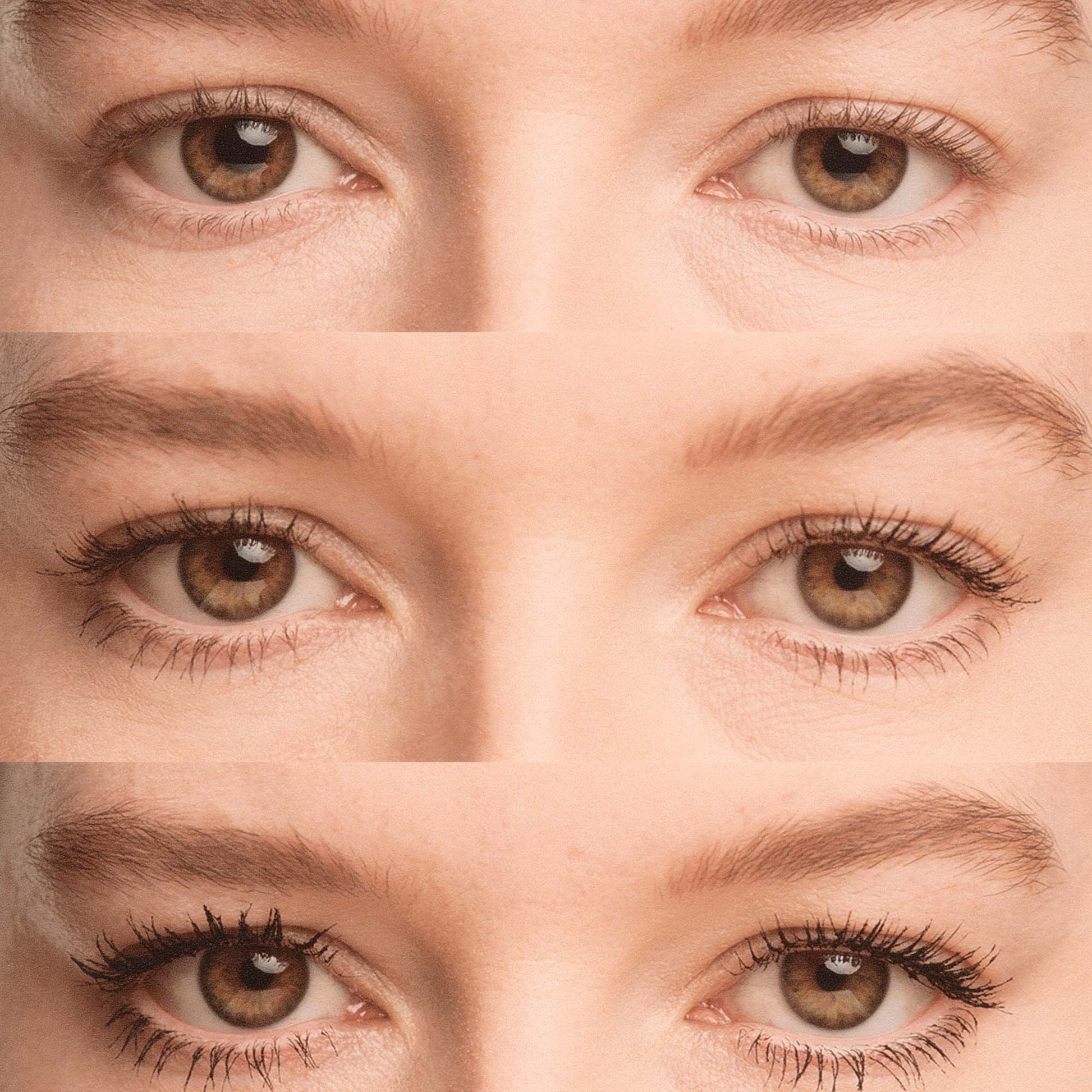 MÁDARA Come Closer Infinite Lash Mascara, 6ml - bioskina