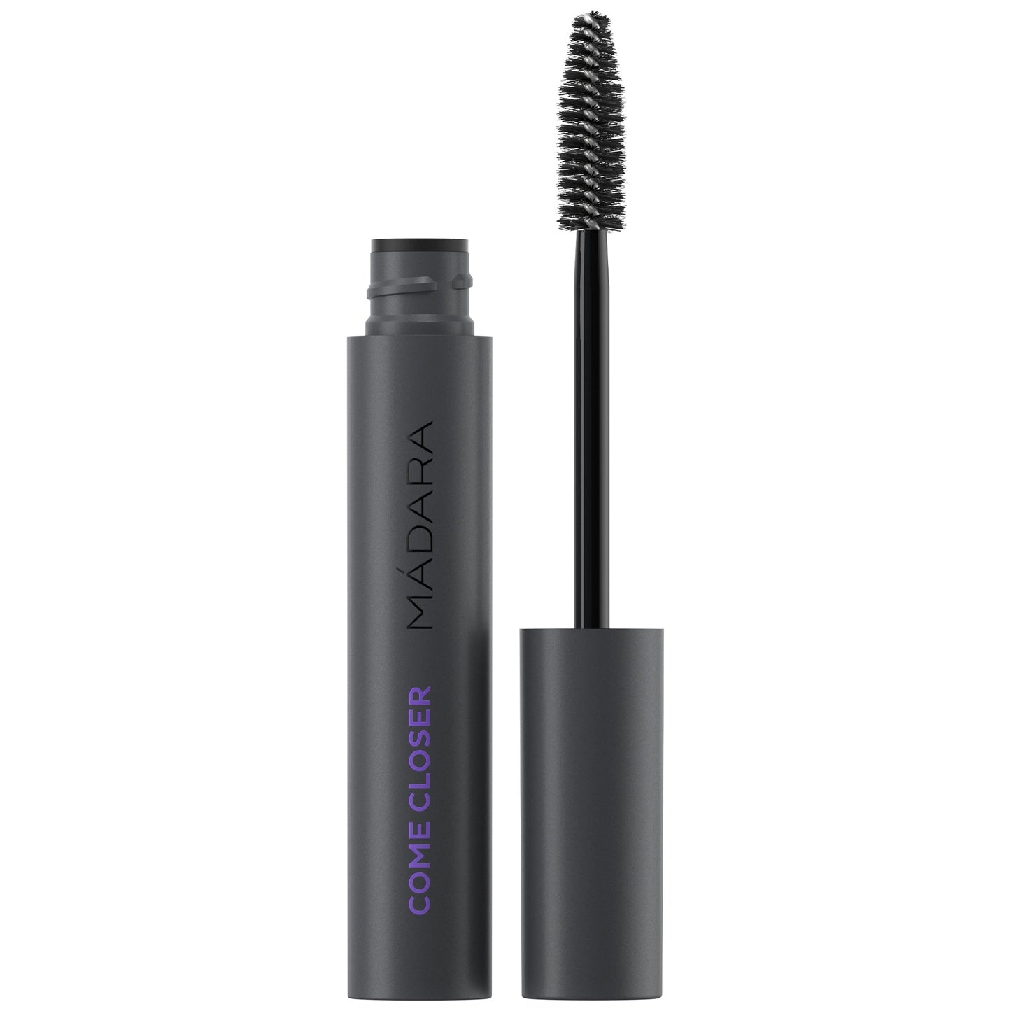 MÁDARA Come Closer Infinite Lash Mascara, 6ml - bioskina